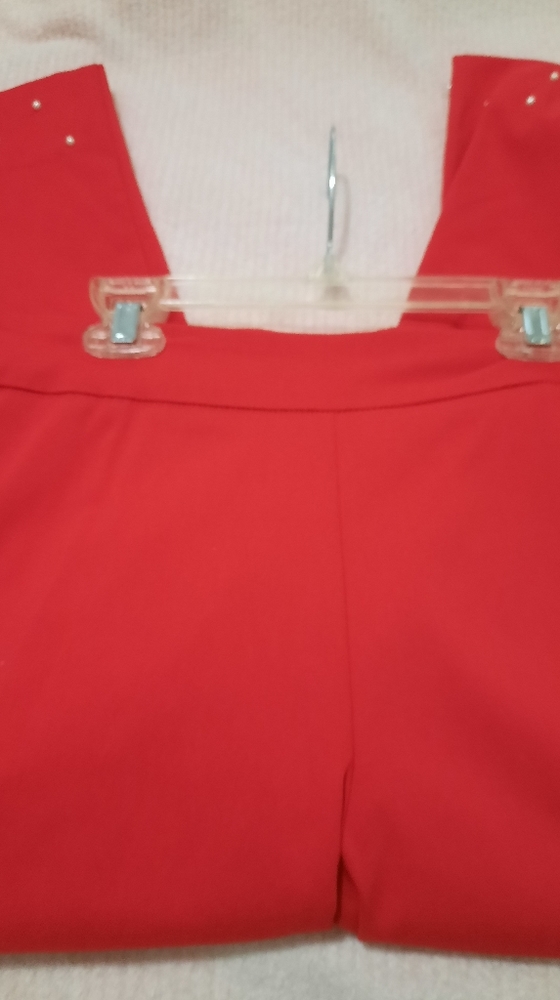 size 12 capris (A66) - Picture 1 of 10